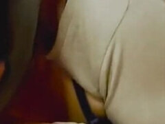 Ερασιτέχνης, Σπέρμα στο στόμα της, Γερμανός