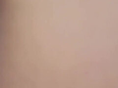 Wohlbeleibte schöne frauen, Blasen, Transfrau, Solo