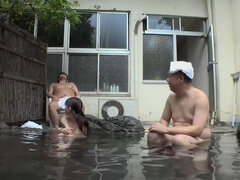 Asiatica, Facciale, Hd, Giapponese, All'aperto, Magra