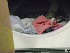 Arsch, Tussi, Blasen, Schwanz, Natürlichen titten, Muschi, Jungendliche (18+), Titten