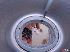 Stora tuttar, Avsugning, Bystig, Milf, Naturliga tuttar, Tuttar