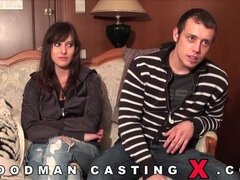 Υπνοδωμάτιο, Πίπα, Ζευγάρι, Χύσιμο, Ευρωπαίος, Μουνί, Ξυρισμένη, Έφηβος