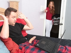 Belle grosse femme bgf, Blonde, Attrapée, Poilue, Embrassement, Masturbation, Mère que j'aimerais baiser, Seins naturels