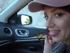 Amatőr, Cumizás, Ondó fröcskölés, Vöröshajú, Tini