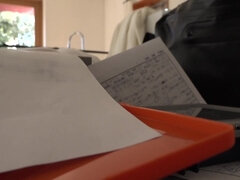 Azjatka, Tyłek, Japoński, Cipka, Nastolatki, Cycki, Żona