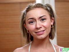 Tette grandi, Pompino, Tettona, Fatto in casa, Tette naturali, Punto di vista pov, Ragazza, Tette