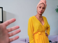 Cul, Sucer une bite, En levrette, Béant, Branlette thaïlandaise, Masturbation, Pov, Tatouage