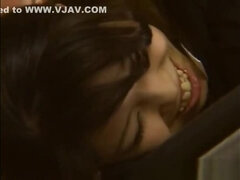 Anal, Asiatique, Groupe, Hard, Japonaise