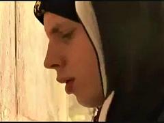 Pik sutte, Homoseksuel, Hårdt, Politi