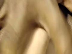 Anal, Babe, Store pupper, Svart, Mørk, Onani, Pupper, Leker