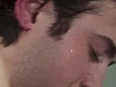 Orgy at the Vintage Birthday Party