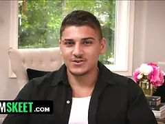 Enthousiasteling, Pijpbeurt, Compilatie, Sperma, Hd, Monster, Schreeuwen, Tieten likken