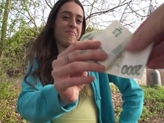 Bambino, Pompino, Schizzo di sborra, Da dietro, Fetish, Punto di vista pov, Pubblico, Stretta