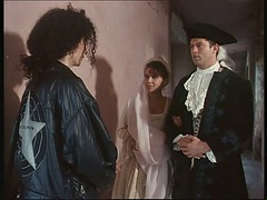 Rocco in the Castle of Lust - Episode 1