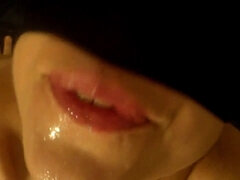 Bondage sadomaso, Bondage, Brunetta, Bukkake, Fatto in casa, Masturbazione, Mamma che vorrei scoparmi, Sorella