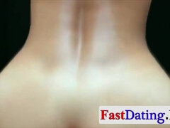 Amatőr, Hatalmas hátsó, Összeállítás, Házi készítésű, Fajok közötti, Érett koros, Érett feleség, Lovaglás