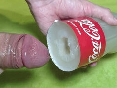 DIY Realistic Pussy Tutorial: Homemade Sex Toy for Free (Babe Flows)
