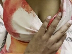 18 jahre, Tante, Grosser schwanz, Freund, Freundin, Handjob, Hausfrau, Indisch