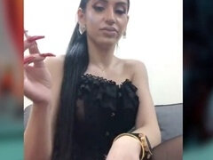 스모킹