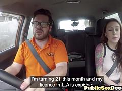 Nana, Beauté, Érotique, De plein air, Public, Réalité, Étudiant, Professeur