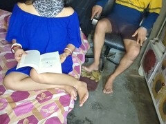 Teacher fucks student, educators, mom step son