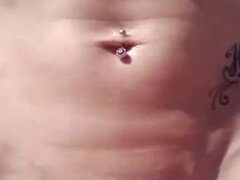 Amateur, Playa, Mamada, Pareja, Corridas, Pov, Público