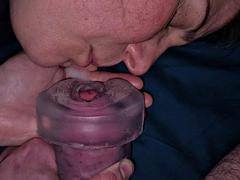 From Pussy to Mouth?