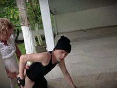 18, 항문, 딜도, 할매, Hd, 나이든, 처녀, 와이프