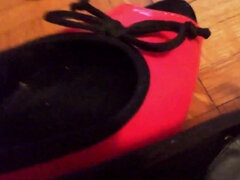 Hot Shoes High Heels Foot Fetish Play Are You Ready to Worship My Feet?