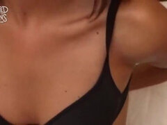 Amateur, Mamada, Ffm, Penetracion con dedos, Peliculas completas, Latina, Alto, Adolescente