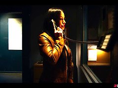 Store bryster, Pik sutte, Hd, Skrige, Trekant