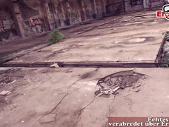 Amaterji, Velike joške, Prasica, Nemke, Hardcore, Pošast, Zunaj, Joške