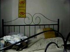 Ασιάτης, Διπλή εισχώρηση, Σκληρό