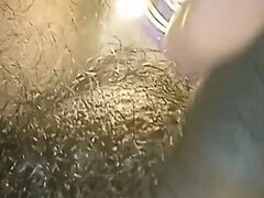 Amador amadora, Peludoa, Indianoa, Masturbação, Solo chão