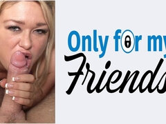 Cayden Moore an Unfaithful Pig with Tattooed Skin and Gold Hair Rides a Hard Cock with Pussy