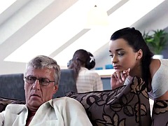 Sucer une bite, Tchèque, Doigter, Léchez, Mature, Adolescente