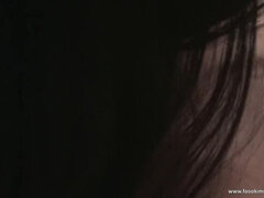 69, Veľké kozy, Brunetka, Milf  mčbp, Mamina, Pička, Vyholené, Hračky