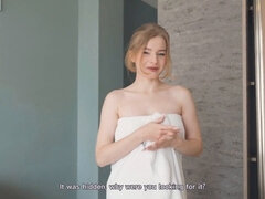 Amateur, Gros cul, Sucer une bite, Éjaculer dans la bouche