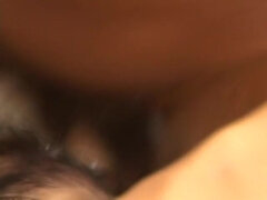 Vacker, Avsugning, Sperma shot, Snopp, Hardcore, Japansk, Naturlig, Orgasm