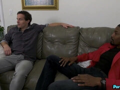 Lasirena69 Cuckolds Boyfriend Robby Echo With Big BBC