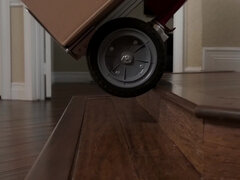 Moving Out Part 2 1 - Cougars Hump Teenagers