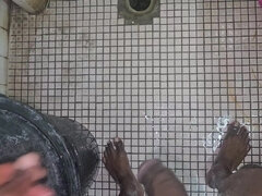 Amatör, Badrum, Onani, Pov, Solo