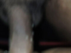 Pareja, Casero, Indio, Coño