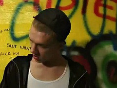 Clayton Kole And Kristian Kerner