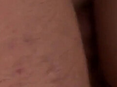 In den arsch, Arsch, Grosser arsch, Braunhaarige, Tschechisch, Im freien, Piercing
