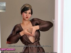 Anaali, Perseestä suuhun, Peli