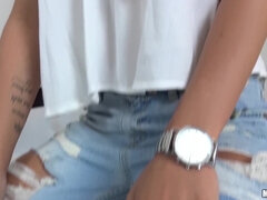 Amatorka, Analny, Czeski, Dziewczyna, Hotel, Punkt widzenia