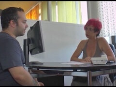 Ερασιτέχνης, Μεγάλος πούτσος, Βυζιά, Πουτάνα