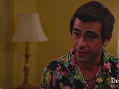 Velike joške, Fafanje, Rjavolaska, Hardcore, Lizanje, Joške