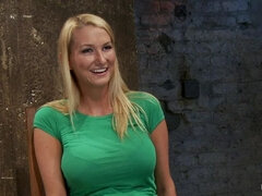 본디지 훈육 사디즘 마소치슴, 본디지, 딜도, 지배, 핑거링, 모욕, 처벌, 바이브레이터